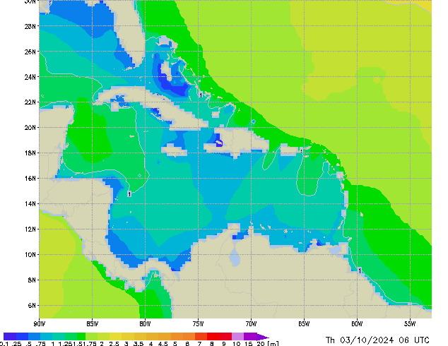 Th 03.10.2024 06 UTC