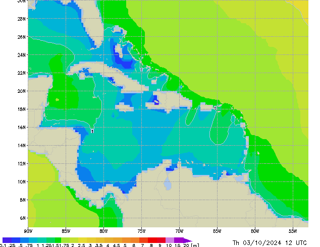 Th 03.10.2024 12 UTC