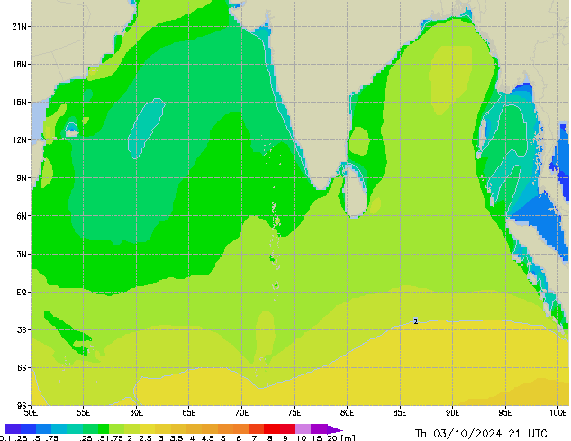 Th 03.10.2024 21 UTC