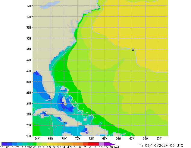 Th 03.10.2024 03 UTC