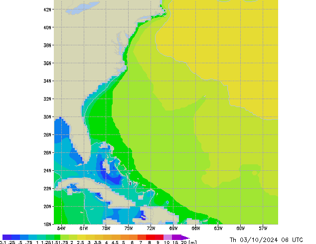 Th 03.10.2024 06 UTC