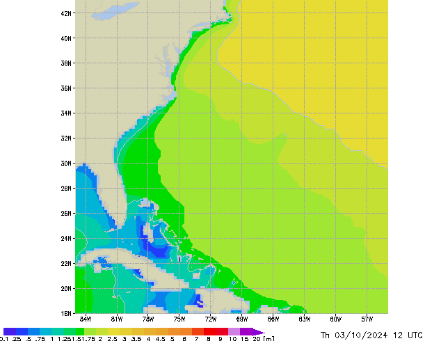 Th 03.10.2024 12 UTC