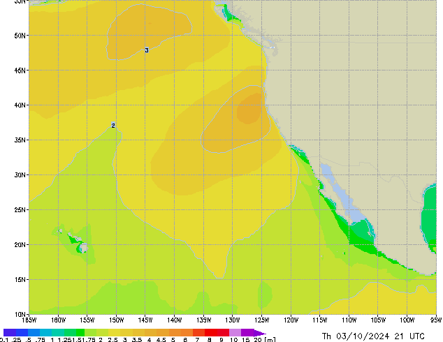 Th 03.10.2024 21 UTC