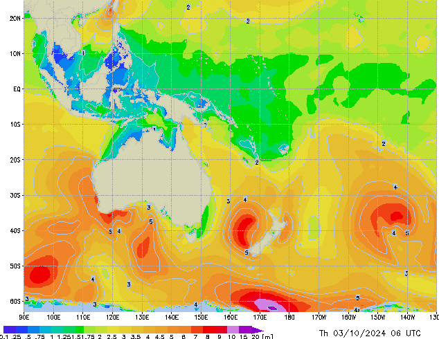 Th 03.10.2024 06 UTC