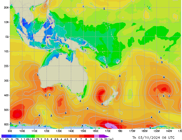 Th 03.10.2024 06 UTC