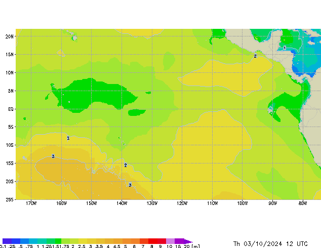 Th 03.10.2024 12 UTC