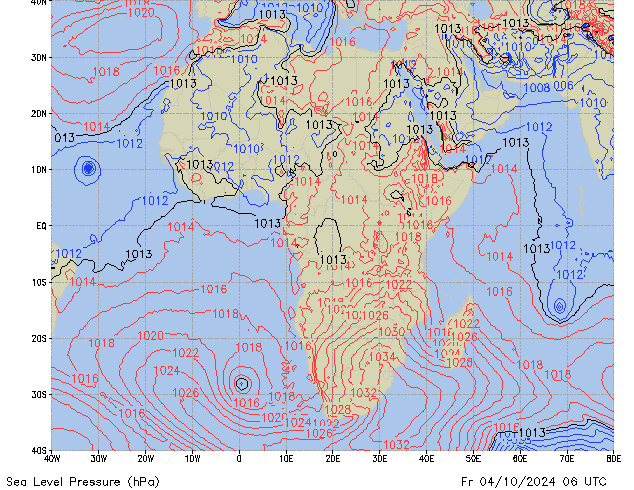 Fr 04.10.2024 06 UTC