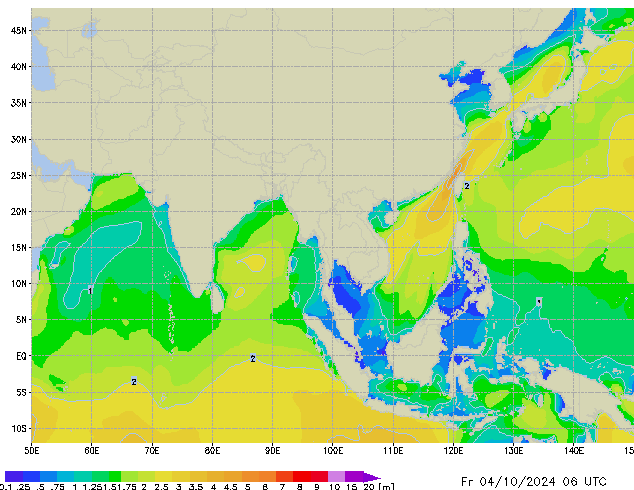 Fr 04.10.2024 06 UTC