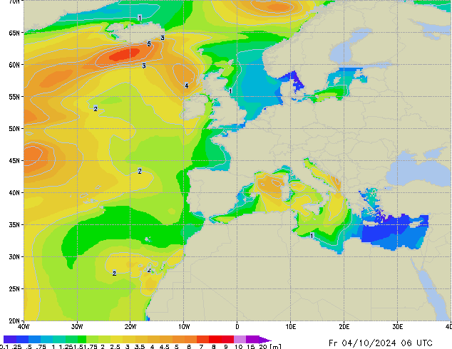 Fr 04.10.2024 06 UTC