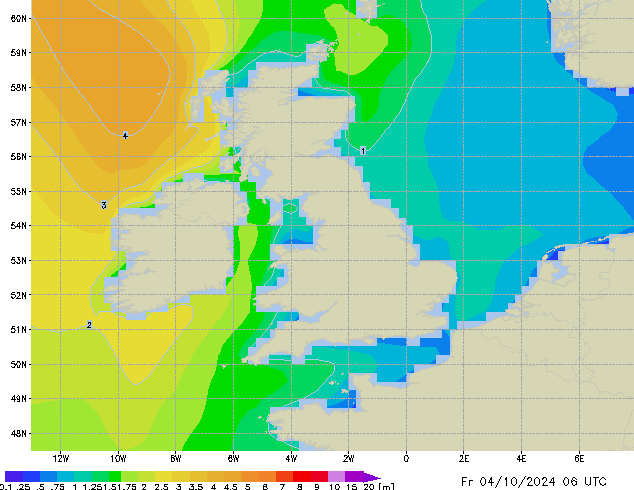 Fr 04.10.2024 06 UTC