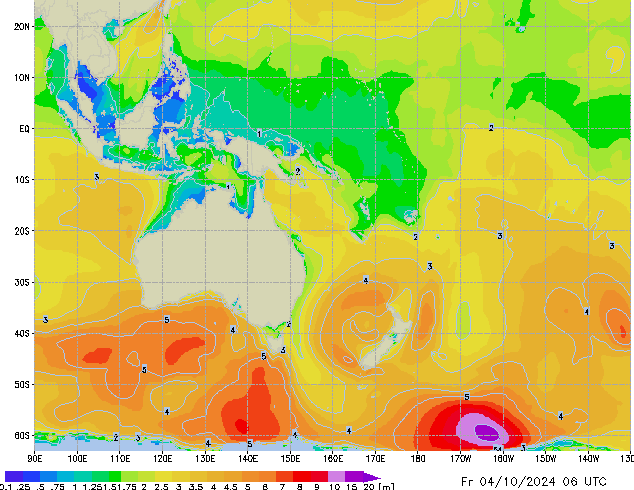 Fr 04.10.2024 06 UTC