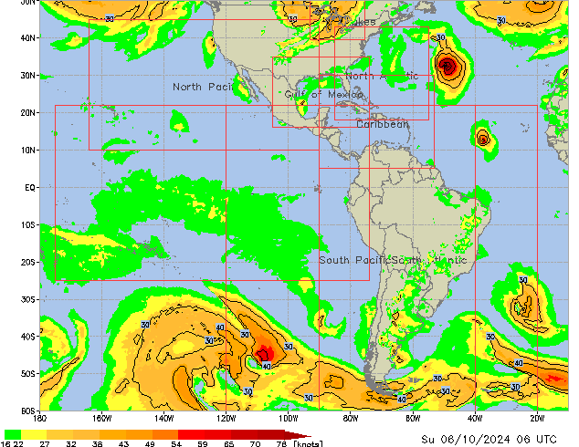 Su 06.10.2024 06 UTC