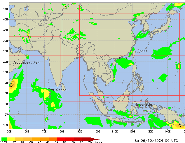 Su 06.10.2024 06 UTC