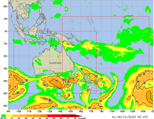 Su 06.10.2024 06 UTC