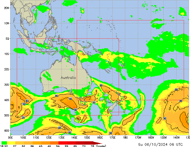 Su 06.10.2024 06 UTC