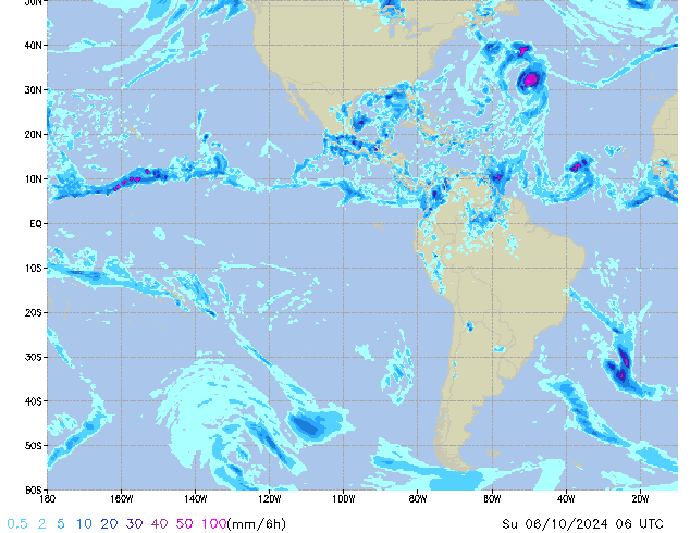 Su 06.10.2024 06 UTC