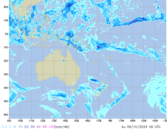 Su 06.10.2024 06 UTC