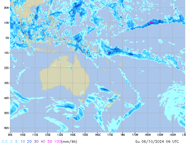 Su 06.10.2024 06 UTC