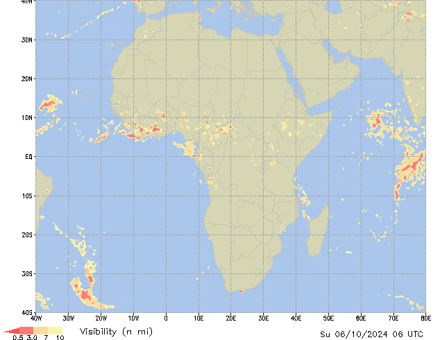 Su 06.10.2024 06 UTC