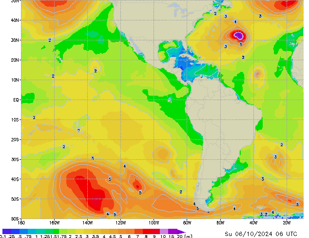 Su 06.10.2024 06 UTC