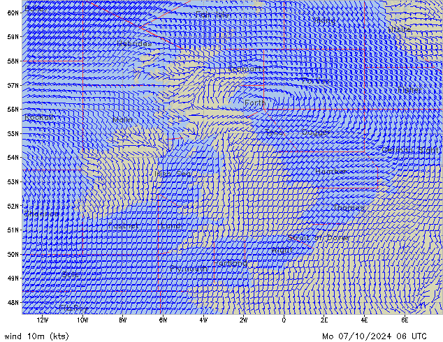 Mo 07.10.2024 06 UTC