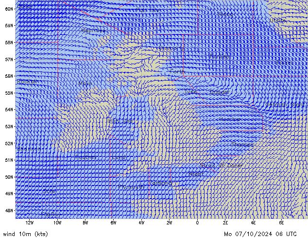 Mo 07.10.2024 06 UTC