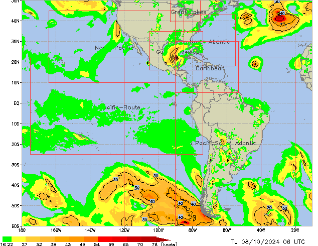 Tu 08.10.2024 06 UTC