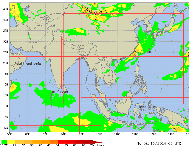 Tu 08.10.2024 06 UTC