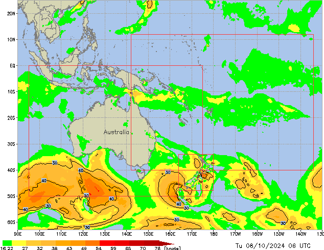 Tu 08.10.2024 06 UTC