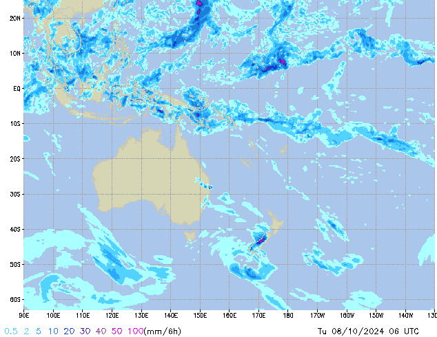 Tu 08.10.2024 06 UTC