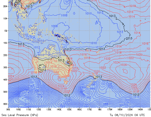 Tu 08.10.2024 06 UTC