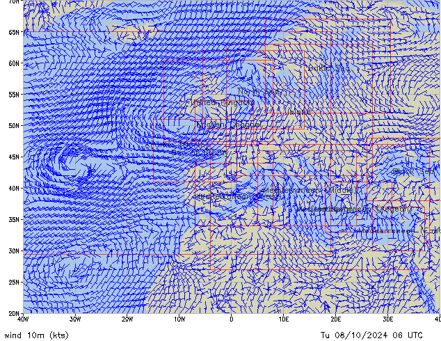 Tu 08.10.2024 06 UTC