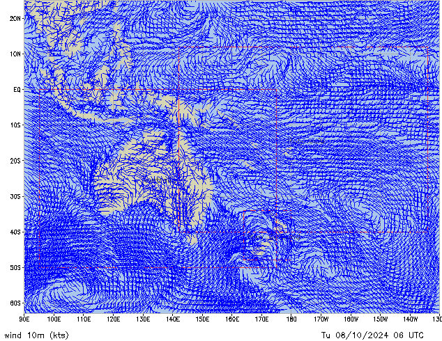 Tu 08.10.2024 06 UTC