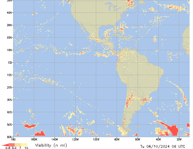 Tu 08.10.2024 06 UTC