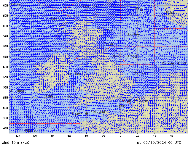 We 09.10.2024 06 UTC