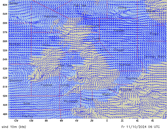 Fr 11.10.2024 06 UTC