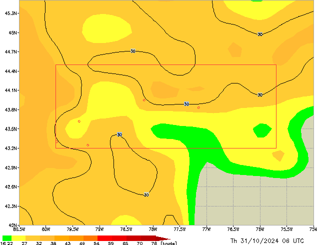 Th 31.10.2024 06 UTC