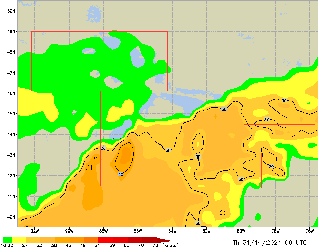 Th 31.10.2024 06 UTC