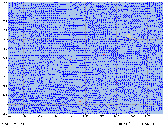 Th 31.10.2024 06 UTC