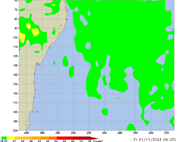 Fr 01.11.2024 06 UTC