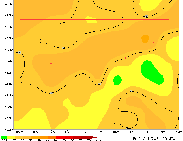 Fr 01.11.2024 06 UTC