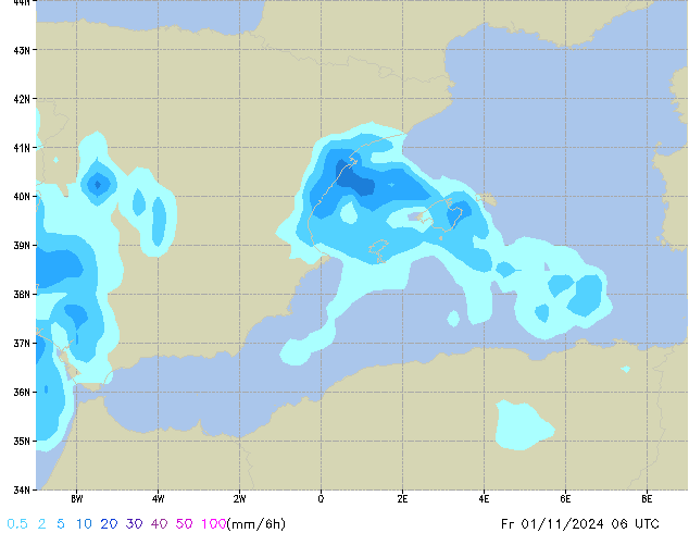 Fr 01.11.2024 06 UTC