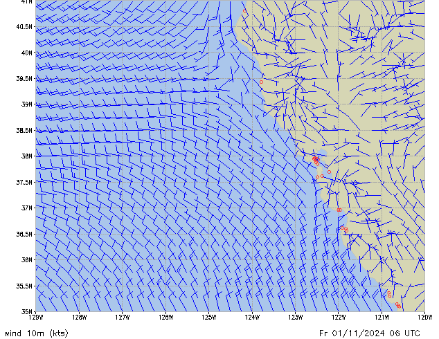 Fr 01.11.2024 06 UTC