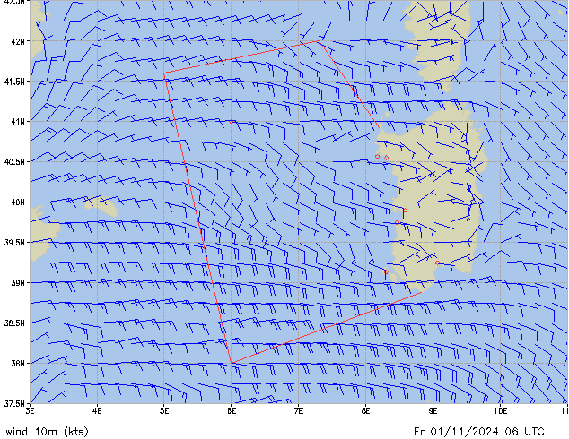 Fr 01.11.2024 06 UTC