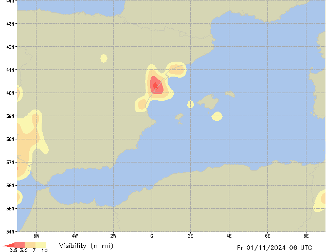 Fr 01.11.2024 06 UTC