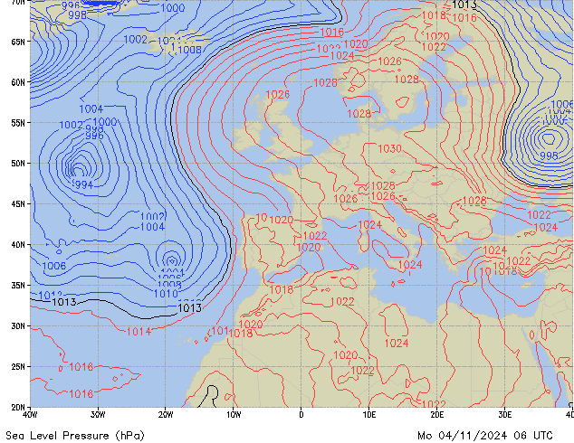 Mo 04.11.2024 06 UTC