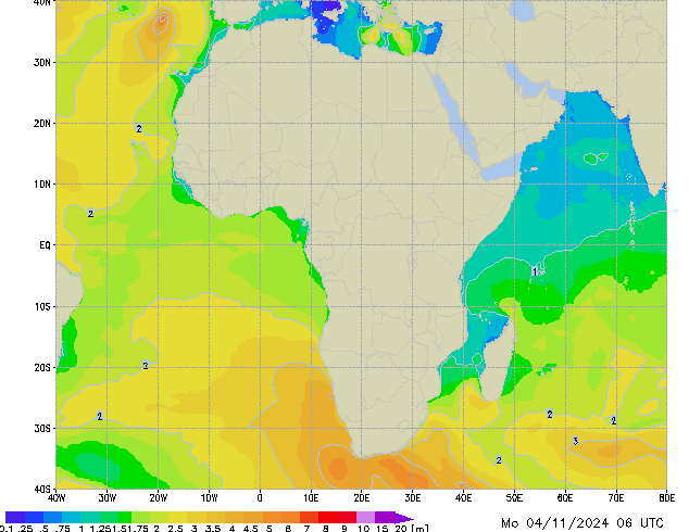 Mo 04.11.2024 06 UTC