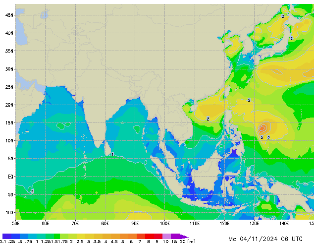 Mo 04.11.2024 06 UTC