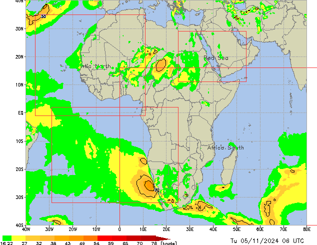 Tu 05.11.2024 06 UTC