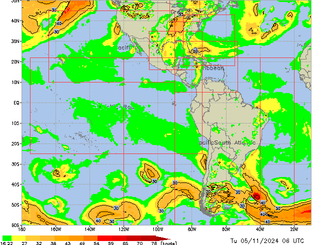 Tu 05.11.2024 06 UTC